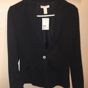 Black Woman’s Blazer